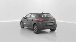 CITROEN C3 C3 1.2 PureTech 83ch Plus
