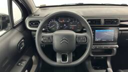 CITROEN C3 C3 1.2 PureTech 83ch Plus