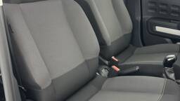 CITROEN C3 C3 1.2 PureTech 83ch Plus