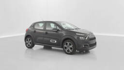 CITROEN C3 C3 1.2 PureTech 83ch Plus