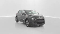 CITROEN C3 C3 1.2 PureTech 83ch Plus