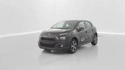 CITROEN C3 C3 1.2 PureTech 83ch Plus
