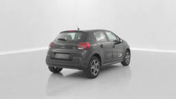 CITROEN C3 C3 1.2 PureTech 83ch Plus