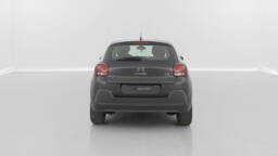 CITROEN C3 C3 1.2 PureTech 83ch Plus