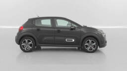 CITROEN C3 C3 1.2 PureTech 83ch Plus