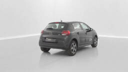 CITROEN C3 C3 1.2 PureTech 83ch Plus