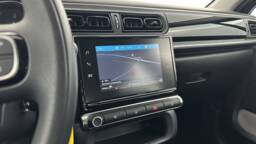 CITROEN C3 C3 1.2 PureTech 83ch Plus