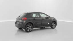 CITROEN C3 C3 1.2 PureTech 83ch Plus