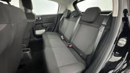 CITROEN C3 C3 1.2 PureTech 83ch Plus