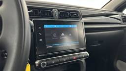 CITROEN C3 C3 1.2 PureTech 83ch Plus