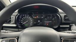 CITROEN C3 C3 1.2 PureTech 83ch Plus