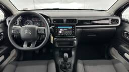 CITROEN C3 C3 1.2 PureTech 83ch Plus