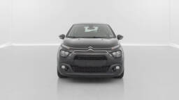 CITROEN C3 C3 1.2 PureTech 83ch Plus