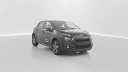 CITROEN C3 C3 1.2 PureTech 83ch Plus