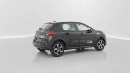 CITROEN C3 C3 1.2 PureTech 83ch Plus