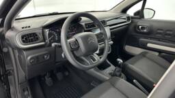 CITROEN C3 C3 1.2 PureTech 83ch Plus