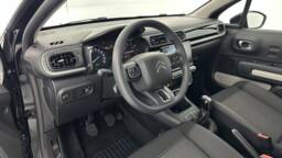 CITROEN C3 C3 1.2 PureTech 83ch Plus