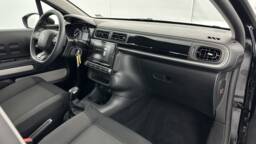 CITROEN C3 C3 1.2 PureTech 83ch Plus