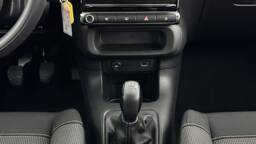 CITROEN C3 C3 1.2 PureTech 83ch Plus