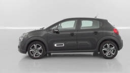 CITROEN C3 C3 1.2 PureTech 83ch Plus