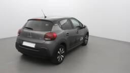 CITROEN C3 C3 1.2 PURETECH 83CH S&S MAX