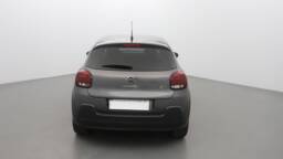 CITROEN C3 C3 1.2 PURETECH 83CH S&S MAX