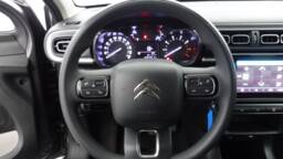 CITROEN C3 C3 1.2 PURETECH 83CH S&S MAX
