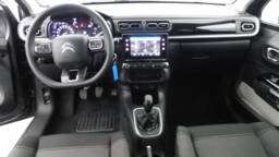 CITROEN C3 C3 1.2 PURETECH 83CH S&S MAX