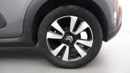 CITROEN C3 C3 1.2 PURETECH 83CH S&S MAX