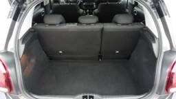 CITROEN C3 C3 1.2 PURETECH 83CH S&S MAX