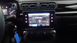 CITROEN C3 C3 1.2 PURETECH 83CH S&S MAX