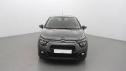 CITROEN C3 C3 1.2 PURETECH 83CH S&S MAX
