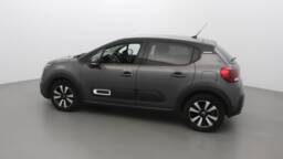CITROEN C3 C3 1.2 PURETECH 83CH S&S MAX