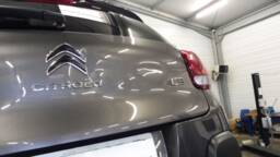 CITROEN C3 C3 1.2 PURETECH 83CH S&S MAX