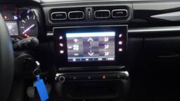 CITROEN C3 C3 1.2 PURETECH 83CH S&S MAX