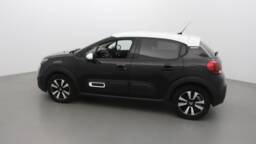 CITROEN C3 C3 1.2 PURETECH 83CH S&S MAX