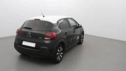 CITROEN C3 C3 1.2 PURETECH 83CH S&S MAX