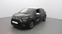 CITROEN C3 C3 1.2 PURETECH 83CH S&S MAX