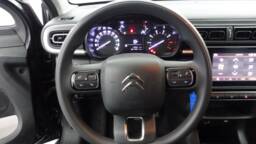 CITROEN C3 C3 1.2 PURETECH 83CH S&S MAX