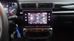 CITROEN C3 C3 1.2 PURETECH 83CH S&S MAX