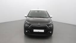 CITROEN C3 C3 1.2 PURETECH 83CH S&S MAX