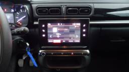 CITROEN C3 C3 1.2 PURETECH 83CH S&S MAX