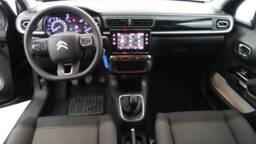 CITROEN C3 C3 1.2 PURETECH 83CH S&S MAX