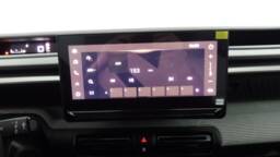 CITROEN C3 Aircross C3 Aircross 1.2 HYBRIDE 136CH MAX E-DCS6