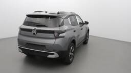 CITROEN C3 Aircross C3 Aircross 1.2 HYBRIDE 136CH MAX E-DCS6