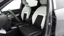 CITROEN C3 Aircross C3 Aircross 1.2 HYBRIDE 136CH MAX E-DCS6