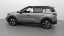 CITROEN C3 Aircross C3 Aircross 1.2 HYBRIDE 136CH MAX E-DCS6