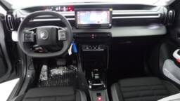 CITROEN C3 Aircross C3 Aircross 1.2 HYBRIDE 136CH MAX E-DCS6