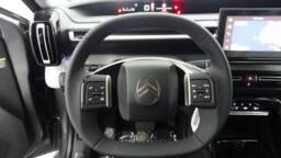 CITROEN C3 Aircross C3 Aircross 1.2 HYBRIDE 136CH MAX E-DCS6