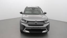 CITROEN C3 Aircross C3 Aircross 1.2 HYBRIDE 136CH MAX E-DCS6